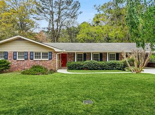 1458 Country Squire Dr, Decatur, GA 30033