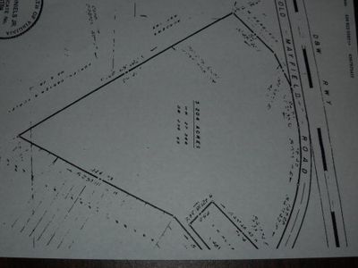 0 Old Mayfield Rd, Danville, VA, 24541