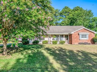 933 Stableway Rd, Pike Road, AL 36064