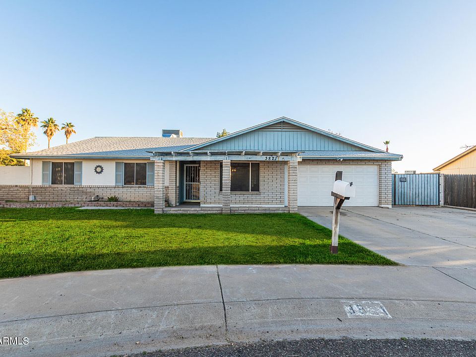 1st image of 3821 W MEADOW Drive