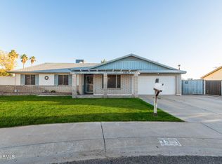 3821 W Meadow Dr, Glendale, AZ 85308