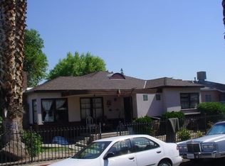 2012 Oregon St, Bakersfield, CA 93305