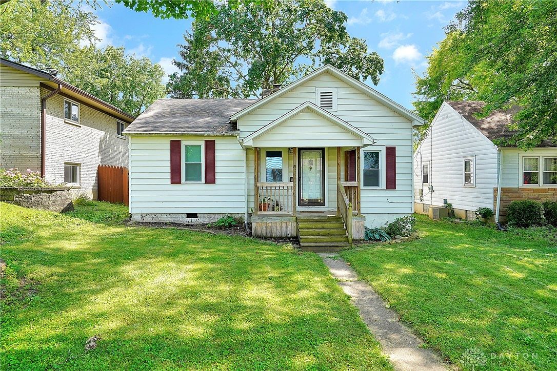 1424 Elmdale Dr, Dayton, OH 45409 Zillow