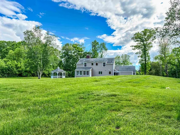 25 Emerson Road, Durham, NH 03824