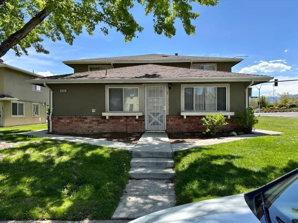 800 Jamaica Ave APT 1, Reno, NV 89502