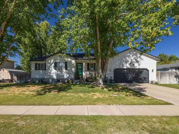 223 W 150 N, Providence, UT 84332