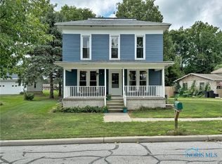 556 Rice St, Elmore, OH 43416