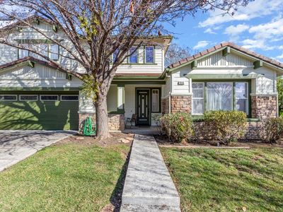 844 Shelli St, Mountain House, CA, 95391