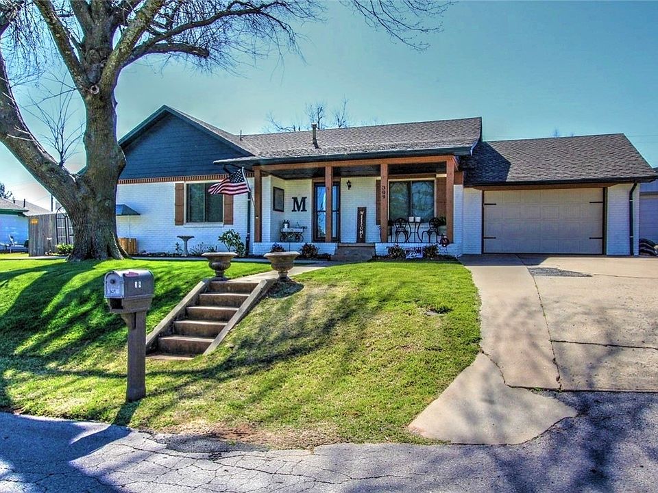 309 N Van Buren Ave, Blanchard, OK 73010 Zillow
