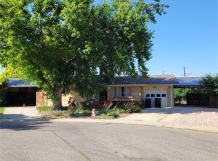 5358 Flower Cir, Arvada, CO 80002