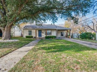 2804 Westridge Ave, Fort Worth, TX 76116