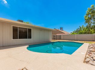 5648 W Folley St, Chandler, AZ 85226