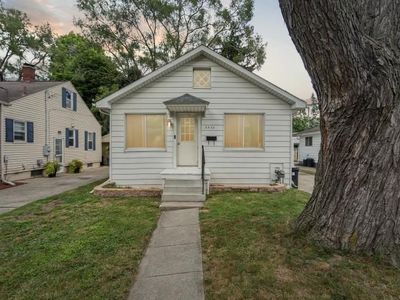 3334 Osler Ave, Saginaw, MI, 48602