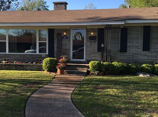 1429 Doris Dr, Sulphur Springs, TX 75482