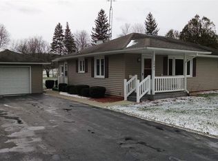 2846 Attica Rd, Alexander, NY 14011