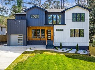 2949 Laguna Dr, Decatur, GA 30032