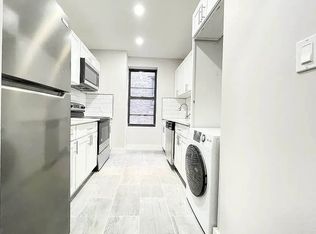 56 Fort Washington Ave #11A, New York, NY 10032