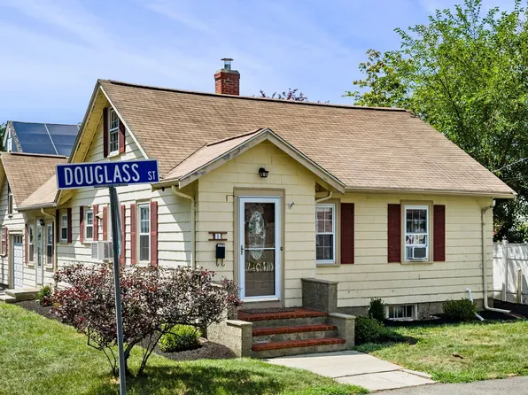 1 Douglass St, Lynn, MA 01904
