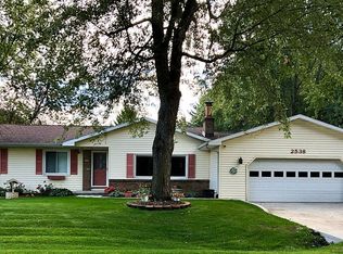2538 Tiffany Ln, Holt, MI 48842