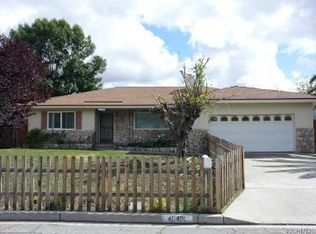40401 Melrose Ave, Hemet, CA 92544