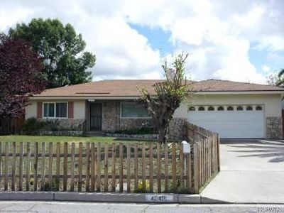 40401 Melrose Ave, Hemet, CA, 92544