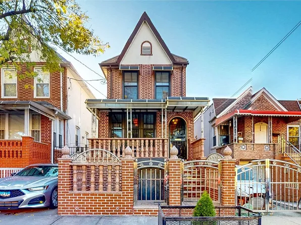 80 E 56th St, Brooklyn, NY 11203