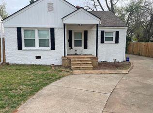 239 S Janeway Ave NW #2112-34, Oklahoma City, OK 73160