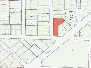 720 S 22nd St, Fort Pierce, FL 34950