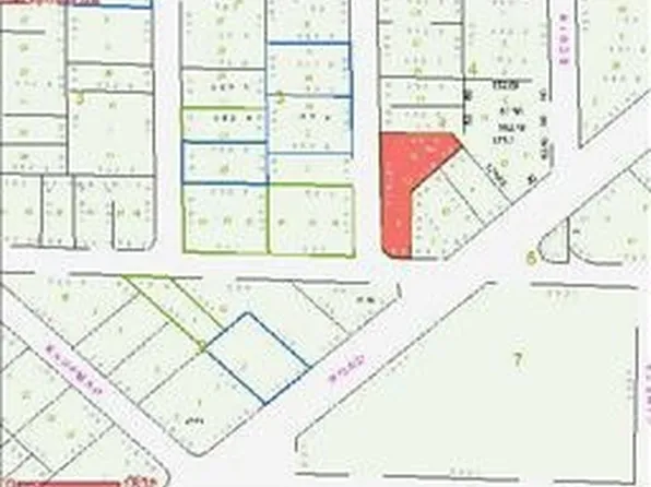 720 S 22nd St, Fort Pierce, FL 34950