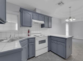 813 W Bronze Dr #813-4, Pharr, TX 78577