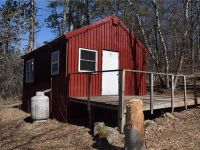 2841 St Croix Trail Trail, Danbury, WI, 54830