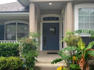 829 Bonaire Cir, Jacksonville Beach, FL 32250