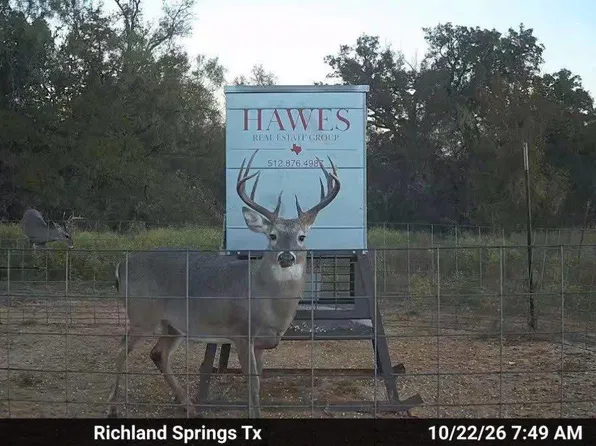 567 County Road 241, Rochelle, TX 76872