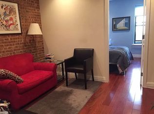 403 W 48th St APT 1C, New York, NY 10036