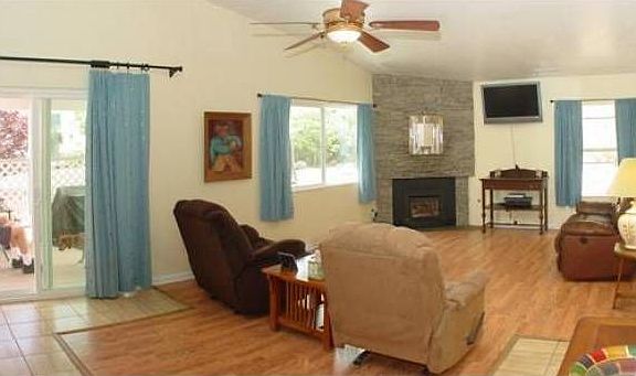 Great Room Panoramic