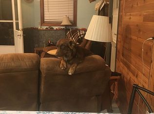 2207 Kendrick Ridge Rd, Frenchburg, KY 40322