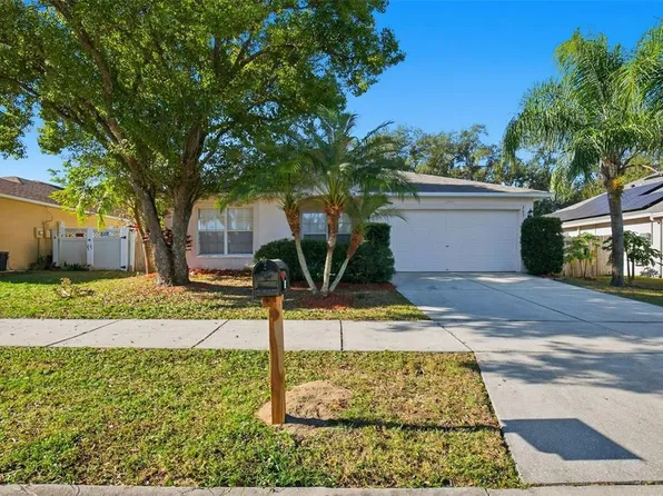 305 Abigail Rd, Plant City, FL 33563