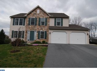 4421 Bittner Ave, Sinking Spring, PA 19608