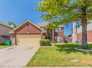 1004 Baker St, McKinney, TX 75069
