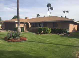 431 E Cascada Rd, Litchfield Park, AZ 85340