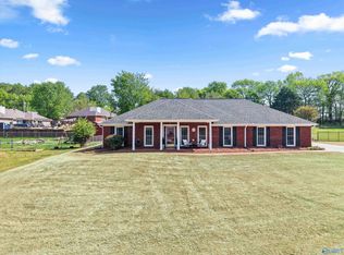 121 Anita Dr, Madison, AL 35757