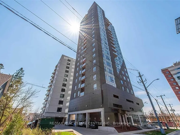 158 King St N #503 — Photo 3