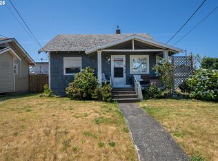 6831 SE 83rd Ave, Portland, OR