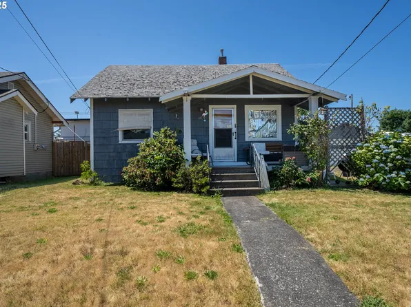 6831 SE 83rd Ave, Portland, OR 97266