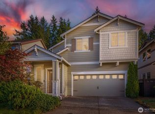 23511 Tahoma Pl, Black Diamond, WA 98010
