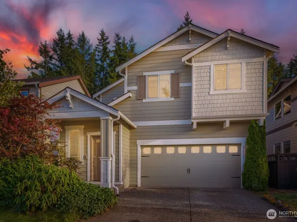23511 Tahoma Place, Black Diamond, WA 98010