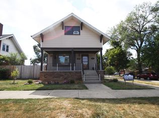 5426 S 74th Ave, Summit, IL 60501