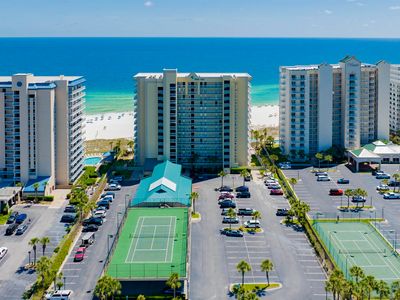 24900 Perdido Beach Blvd APT 402, Orange Beach, AL, 36561