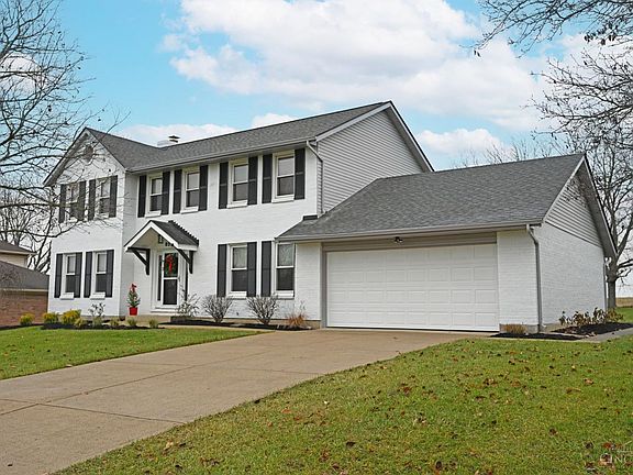 2nd image of 8312 Brownstone Dr