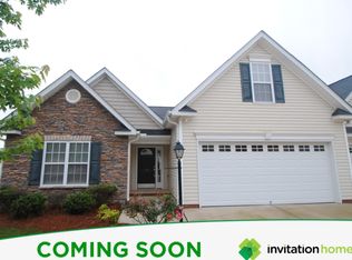 16 Leesford Trl, Greensboro, NC 27406